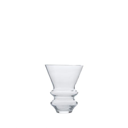 VASO 26 CM VIDRO