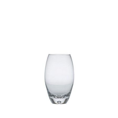 VASO 25 CM VIDRO