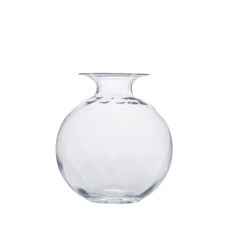 VASO OPTICO 30 CM VIDRO