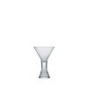 COPO MARTINI 18 CM VIDRO