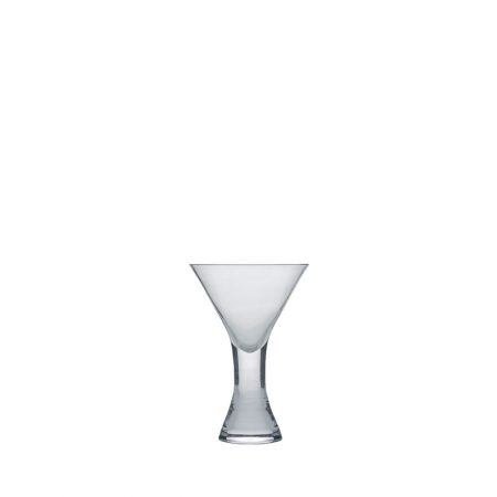 COPO MARTINI 18 CM VIDRO