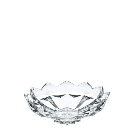 FRUTEIRA DALIA 32 5 CM VIDRO