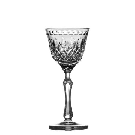 COPO AGUA LUDWIG 320 ML CRISTAL TRANSPARENTE