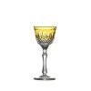 COPO LICOR LUDWIG 70 ML CRISTAL AMBAR