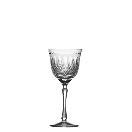 COPO LICOR LUDWIG 70 ML CRISTAL TRANSPARENTE