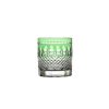 COPO WHISKY LUDWIG 360 ML CRISTAL VERDE