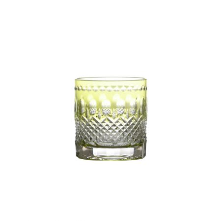 COPO WHISKY LUDWIG 360 ML CRISTAL RESEDA