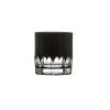 COPO WHISKY FRANZ 360 ML CRISTAL PRETO