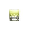 COPO WHISKY FRANZ 360 ML CRISTAL RESEDA