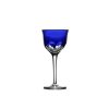 COPO LICOR FRANZ 60 ML CRISTAL AZUL