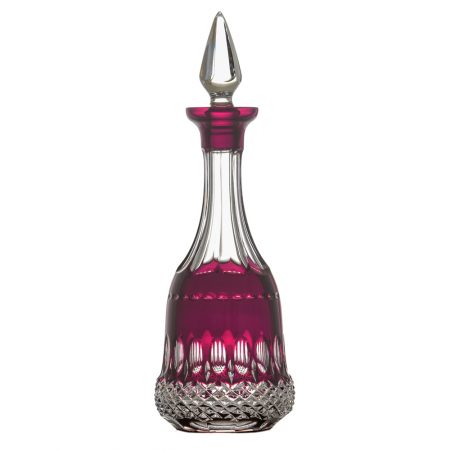 LICOREIRA LUDWIG 750 ML CRISTAL AMETISTA