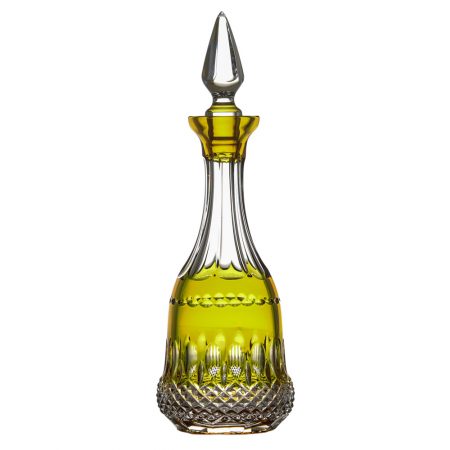 LICOREIRA LUDWIG 750 ML CRISTAL RESEDA