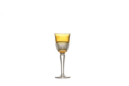 COPO LICOR WAGNER 110 ML CRISTAL AMBAR