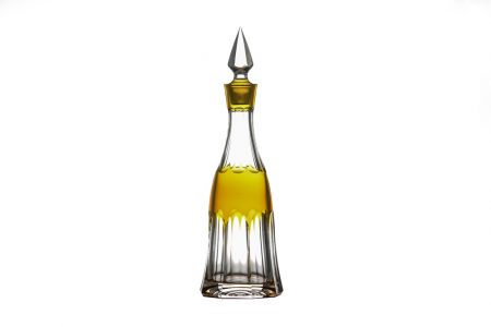 LICOREIRA FRANZ 750 ML CRISTAL AMBAR