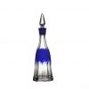 LICOREIRA FRANZ 750 ML CRISTAL AZUL