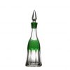 LICOREIRA FRANZ 750 ML CRISTAL VERDE