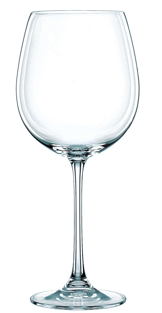 COPO VINHO VIVENDI VIDRO CX C/ 4