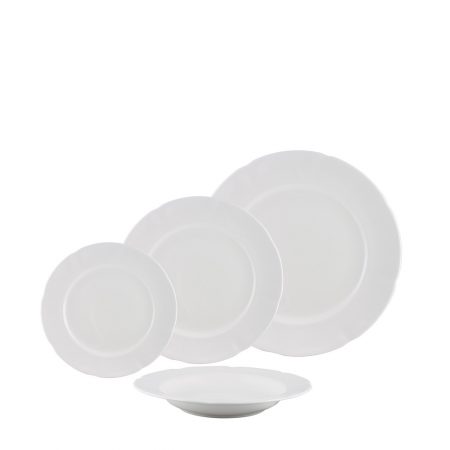 APARELHO DE JANTAR WINDSOR 24 PCS PORCELANA