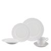 APARELHO JANTAR C/ CHA WINDSOR 30 PCS PORCELANA