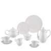 APARELHO CHA/CAFE/BOLO WINDSOR 41 PCS PORCELANA