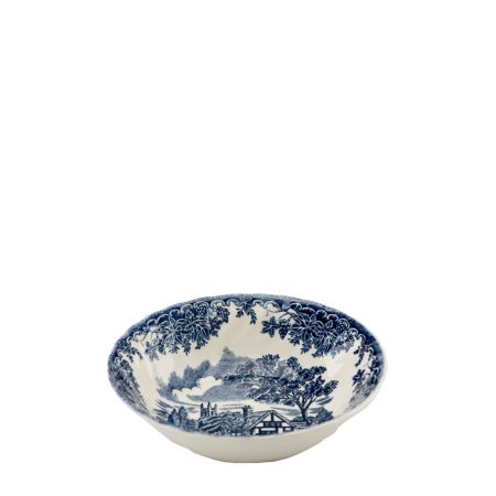 BOWL BLUE BROOK CHELSEA 16 CM CERAMICA CX C/ 6