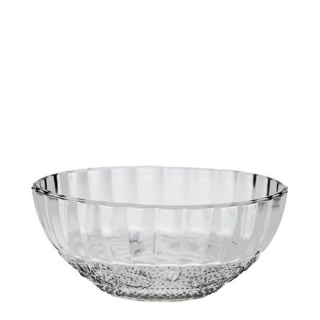 SALADEIRA 17 CM VIDRO