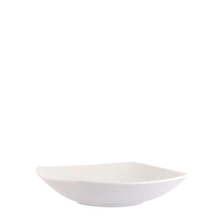 PRATO FUNDO ASPEN 20 CM PORCELANA CX C/ 6