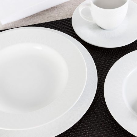 APARELHO JANTAR CITADEL 20 PCS PORCELANA