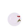 PRATO PAO FRESH FRUIT 17 CM PORCELANA CX C/ 6