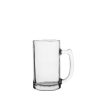 CANECA SIMPLY 410 ML VIDRO CX C/ 6