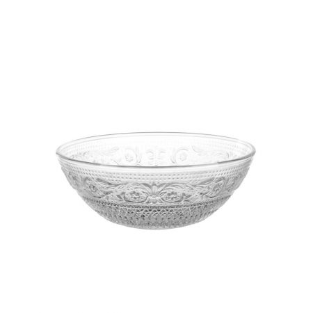 SALADEIRA LINHA PM 13 5 CM VIDRO CX C/ 6