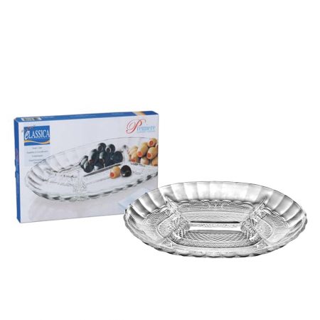 PETISQUEIRA OVAL LINHA PM 30