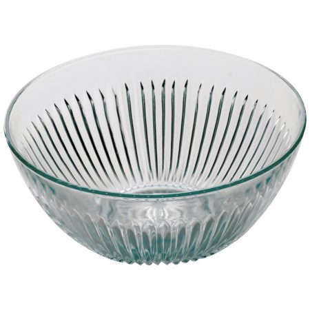 SALADEIRA 26 CM VIDRO