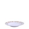 PRATO FUNDO BLOSSOM LEMON 23 CM PORCELANA CX C/ 6